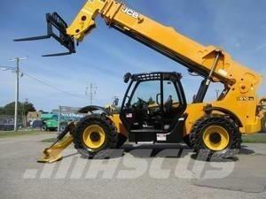 JCB 510-56 Būvniecība- Citi