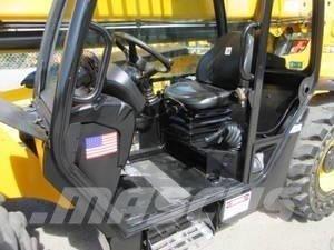 JCB 510-56 Būvniecība- Citi