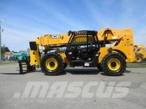 JCB 510-56 Būvniecība- Citi