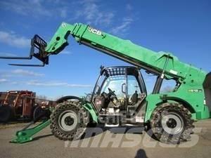 JCB 512-56 Būvniecība- Citi