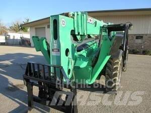JCB 512-56 Būvniecība- Citi