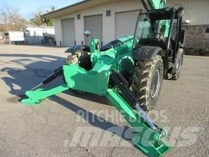 JCB 512-56 Būvniecība- Citi