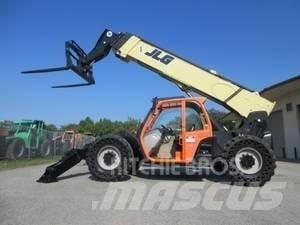 JLG 1055 Būvniecība- Citi