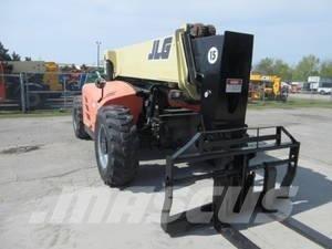 JLG G15-44A Būvniecība- Citi