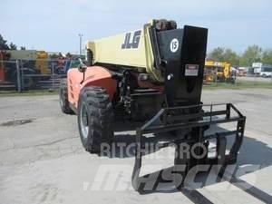 JLG G15-44A Būvniecība- Citi