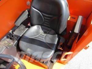 JLG G15-44A Būvniecība- Citi