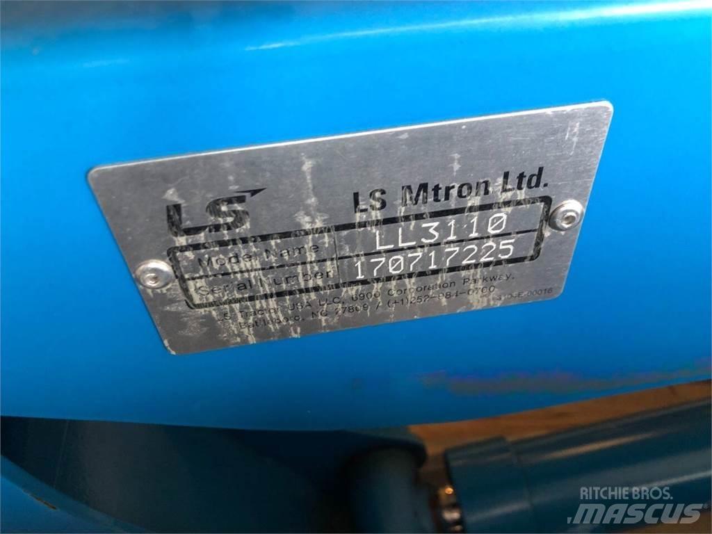 LS LL3110 Būvniecība- Citi