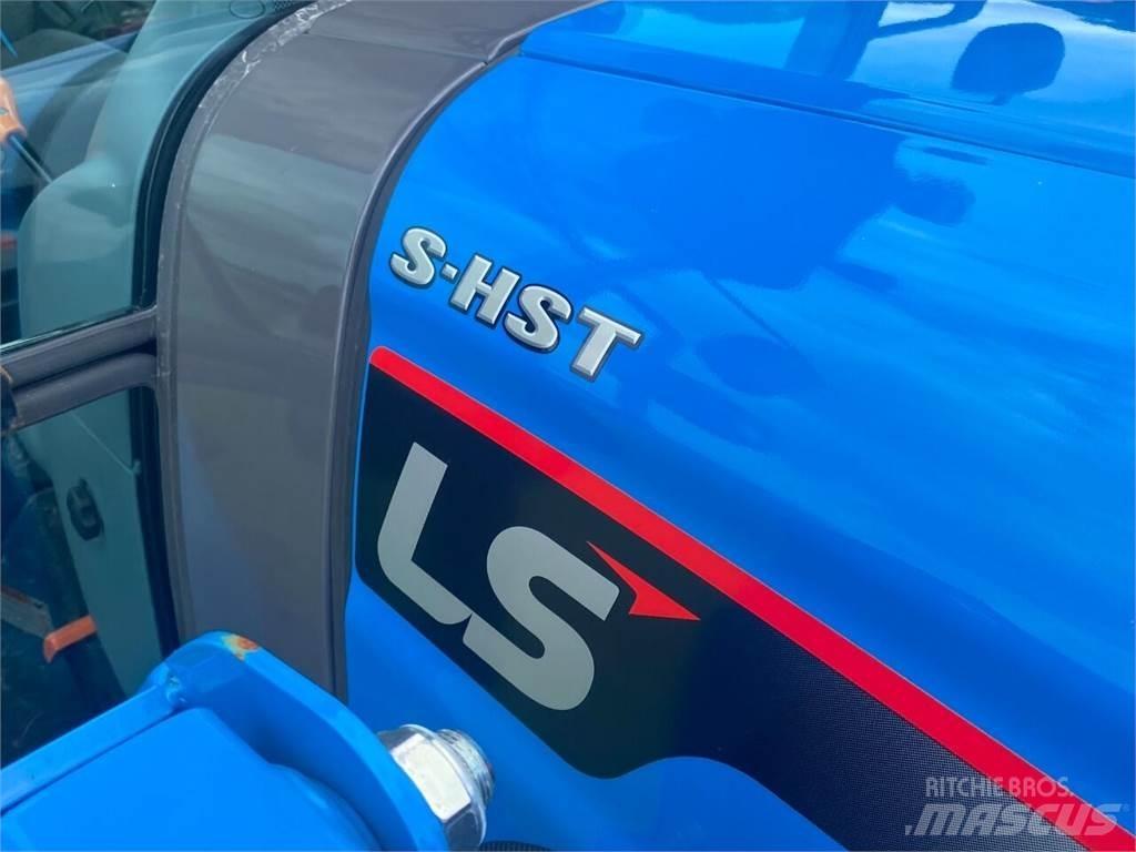 LS MT357 Būvniecība- Citi