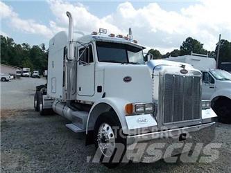 Peterbilt 378 Būvniecība- Citi