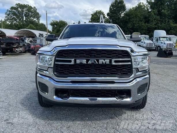 RAM 5500 Būvniecība- Citi