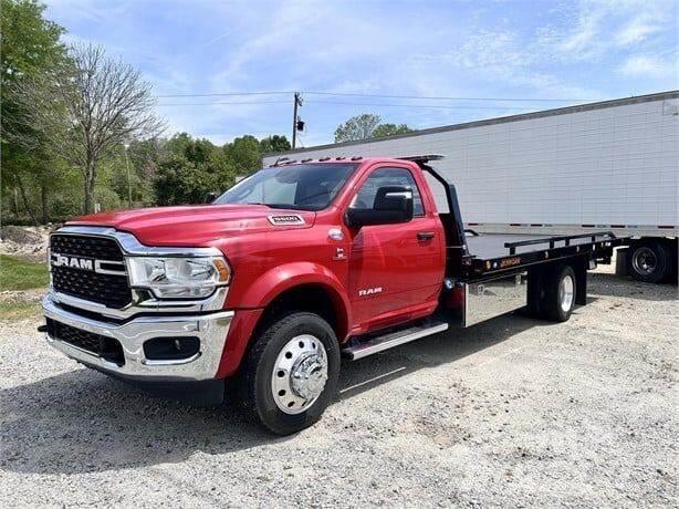 RAM 5500 Būvniecība- Citi