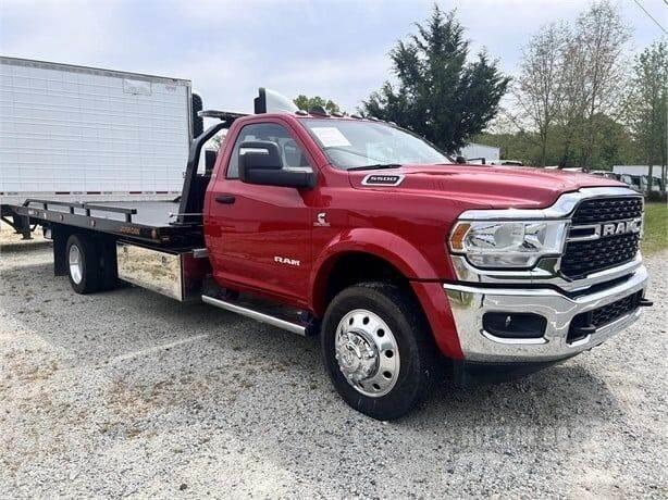 RAM 5500 Būvniecība- Citi