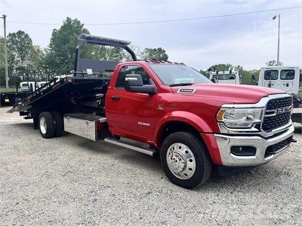 RAM 5500 Būvniecība- Citi