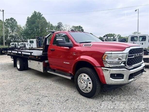RAM 5500 Būvniecība- Citi