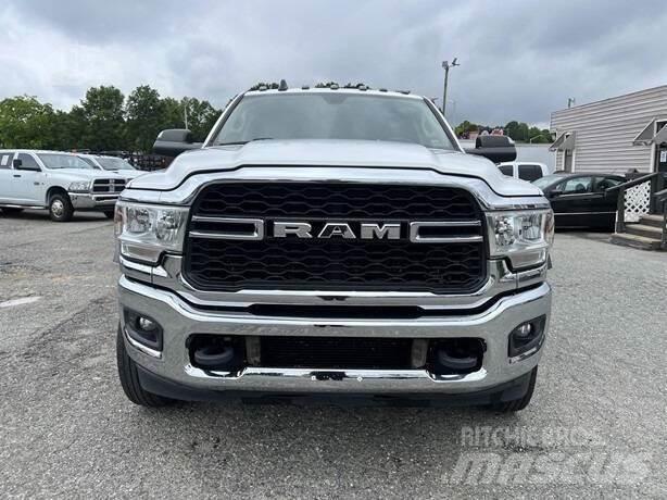 RAM 5500 Būvniecība- Citi