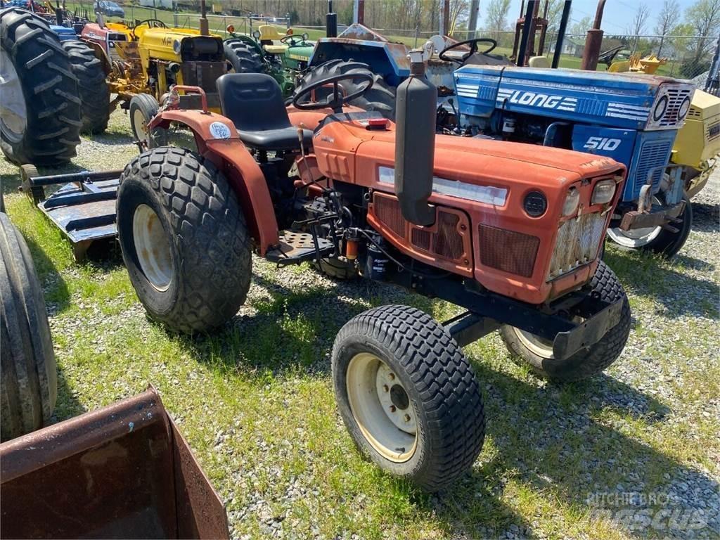 Yanmar 220 Būvniecība- Citi