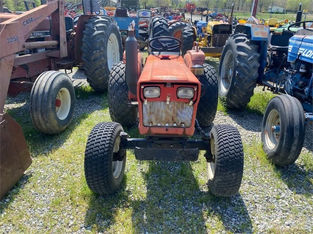 Yanmar 220 Būvniecība- Citi