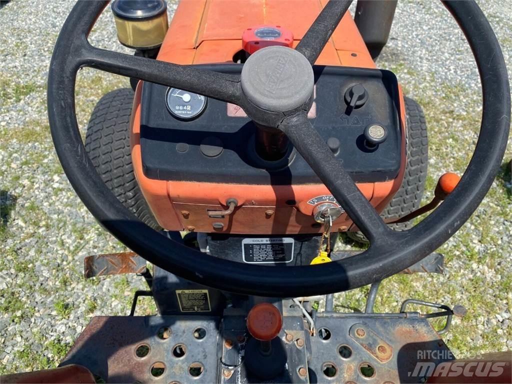 Yanmar 220 Būvniecība- Citi