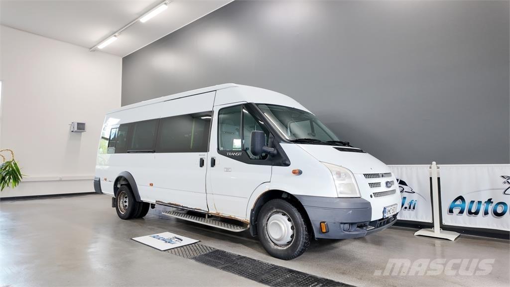 Ford Transit Citi autobusi