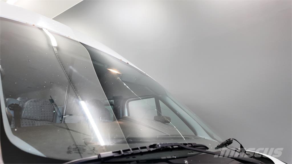 Ford Transit Citi autobusi