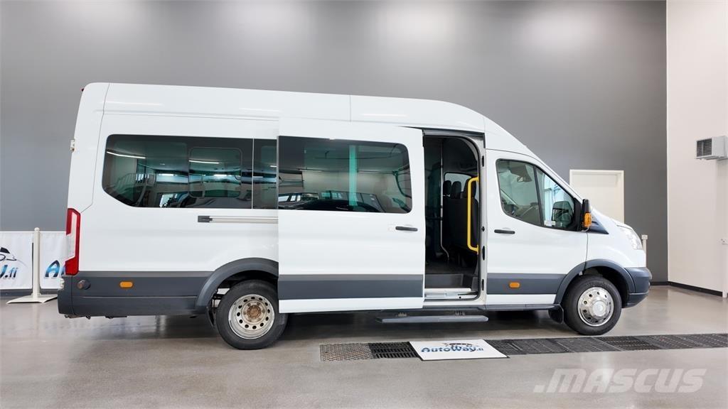 Ford Transit Citi autobusi