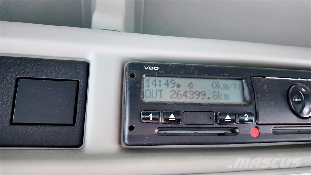 Ford Transit Citi autobusi