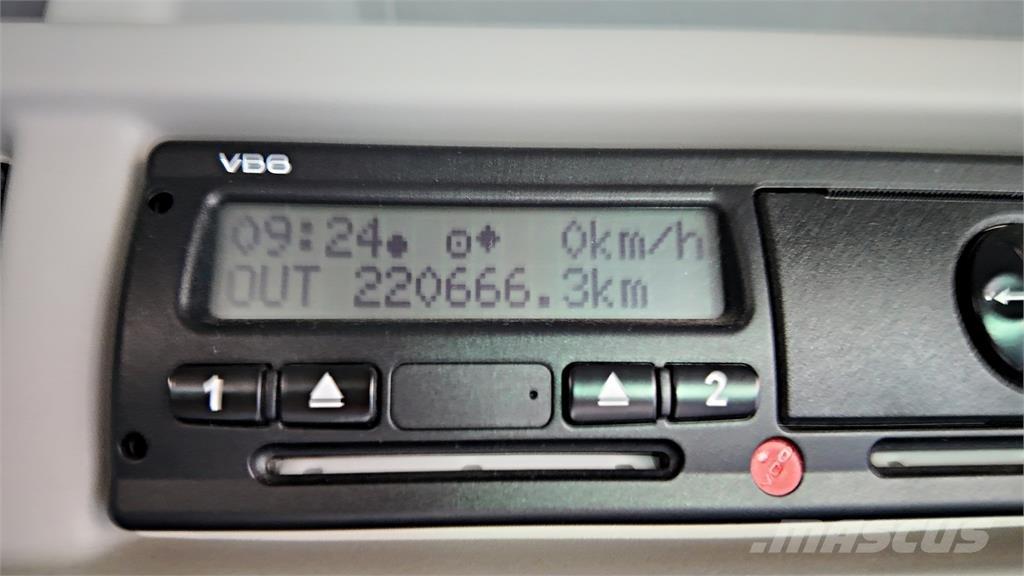 Ford Transit Citi autobusi