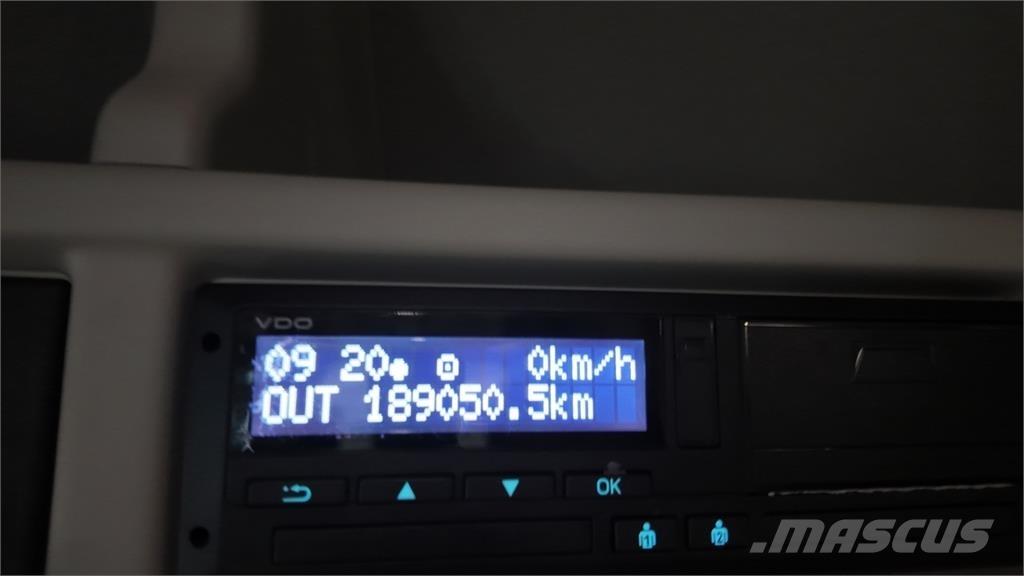 Ford Transit Citi autobusi