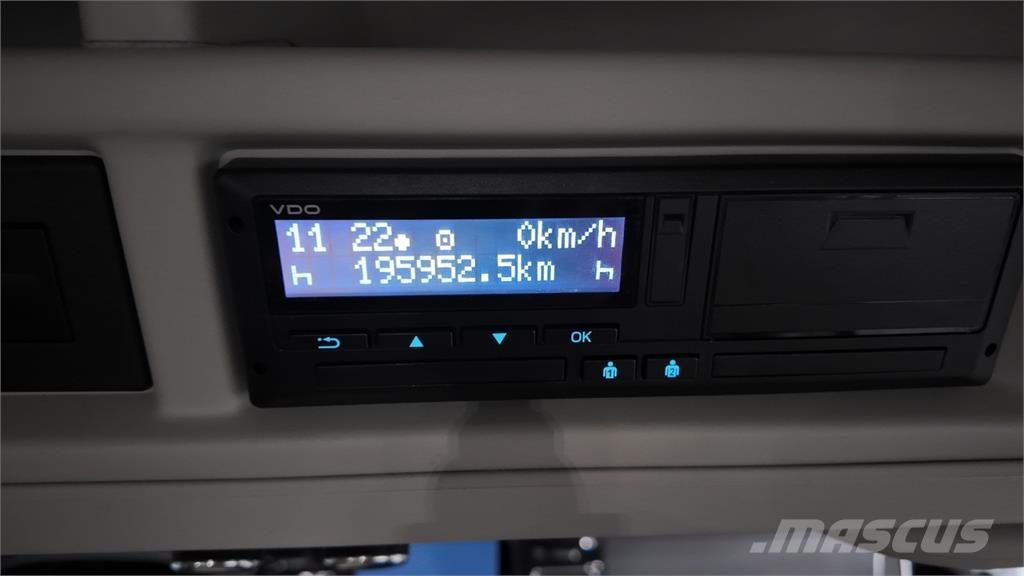 Ford Transit Citi autobusi