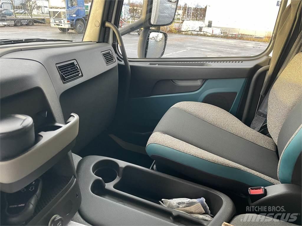 Volvo FM 330 Kravas automašīnas - refrižeratori