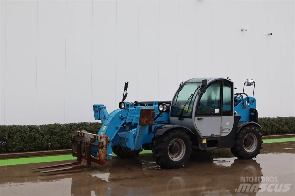 Genie GTH4014 Teleskopiskie manipulatori
