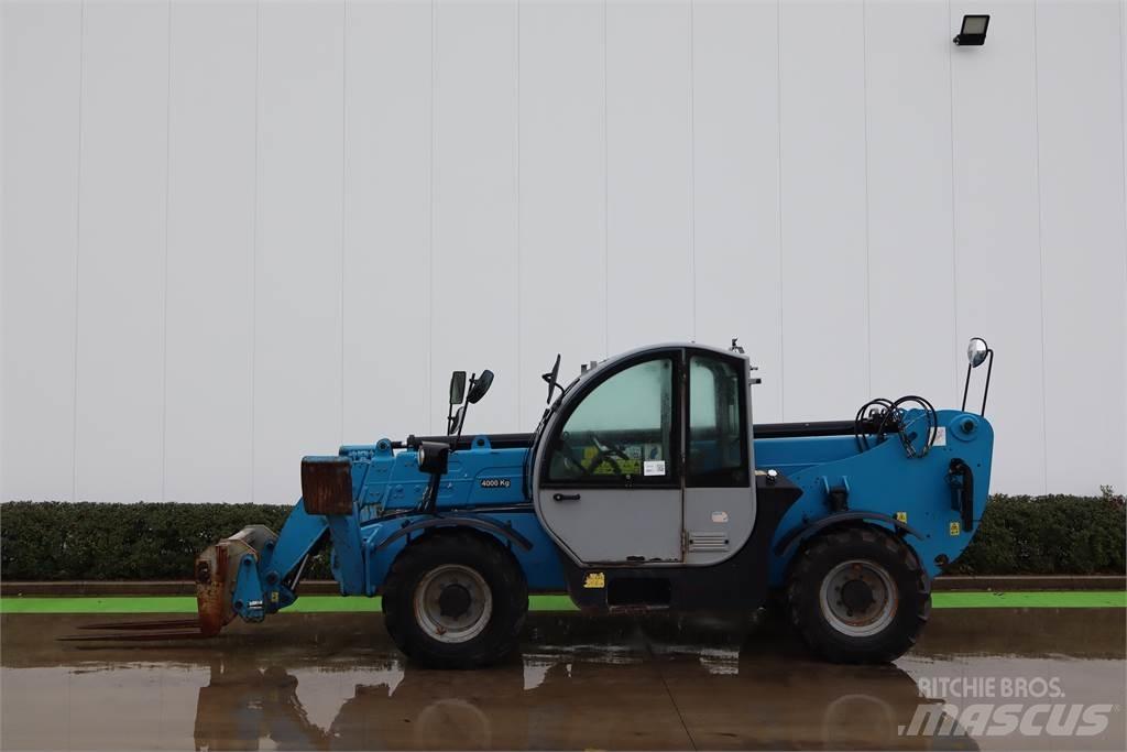 Genie GTH4014 Teleskopiskie manipulatori