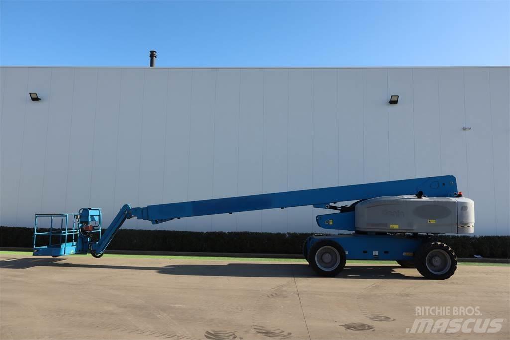 Genie S85 Teleskopiskie pacēlāji