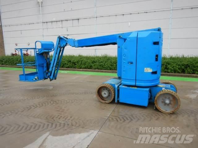Genie Z30-20N Strēles pacēlāji