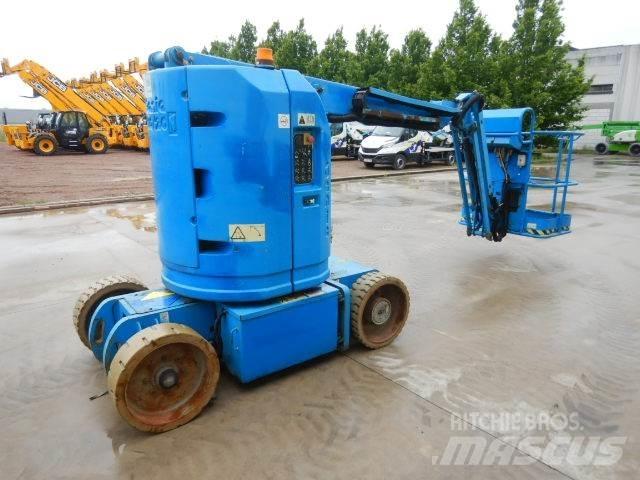 Genie Z30-20N Strēles pacēlāji