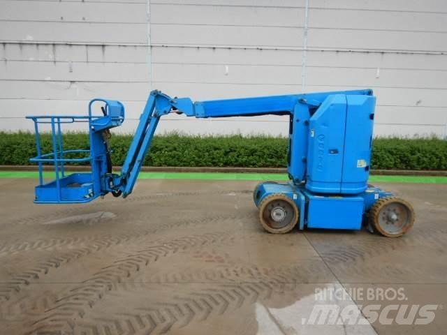Genie Z30-20N Strēles pacēlāji