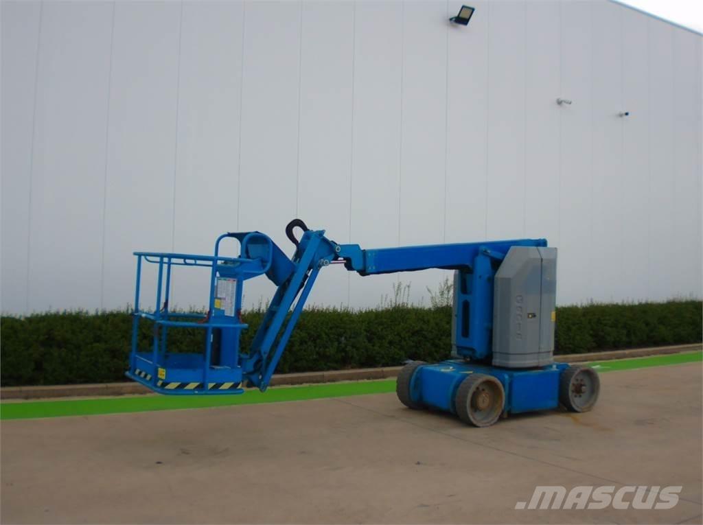 Genie Z30-20N Strēles pacēlāji