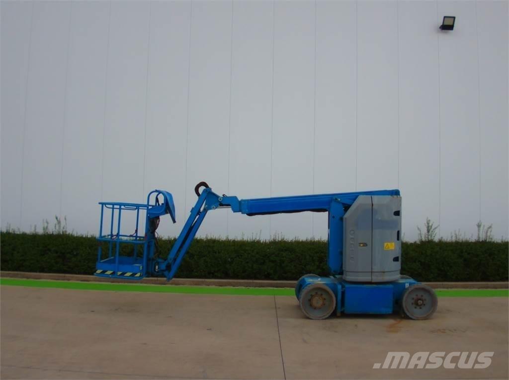 Genie Z30-20N Strēles pacēlāji