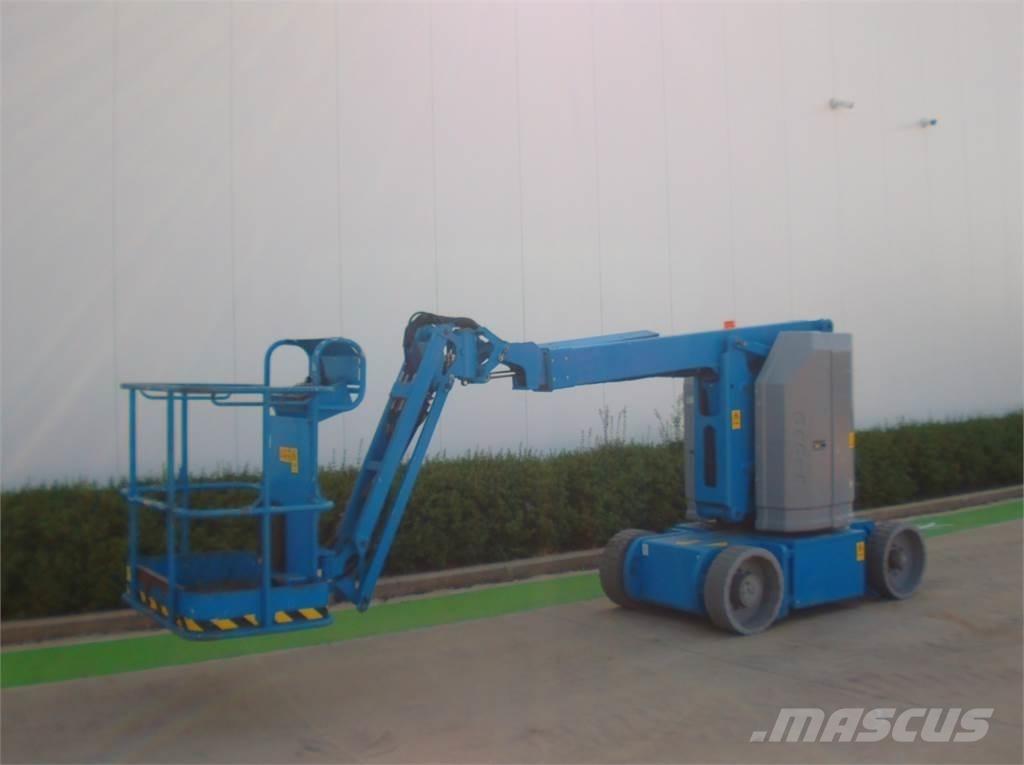 Genie Z30-20NRJ Strēles pacēlāji