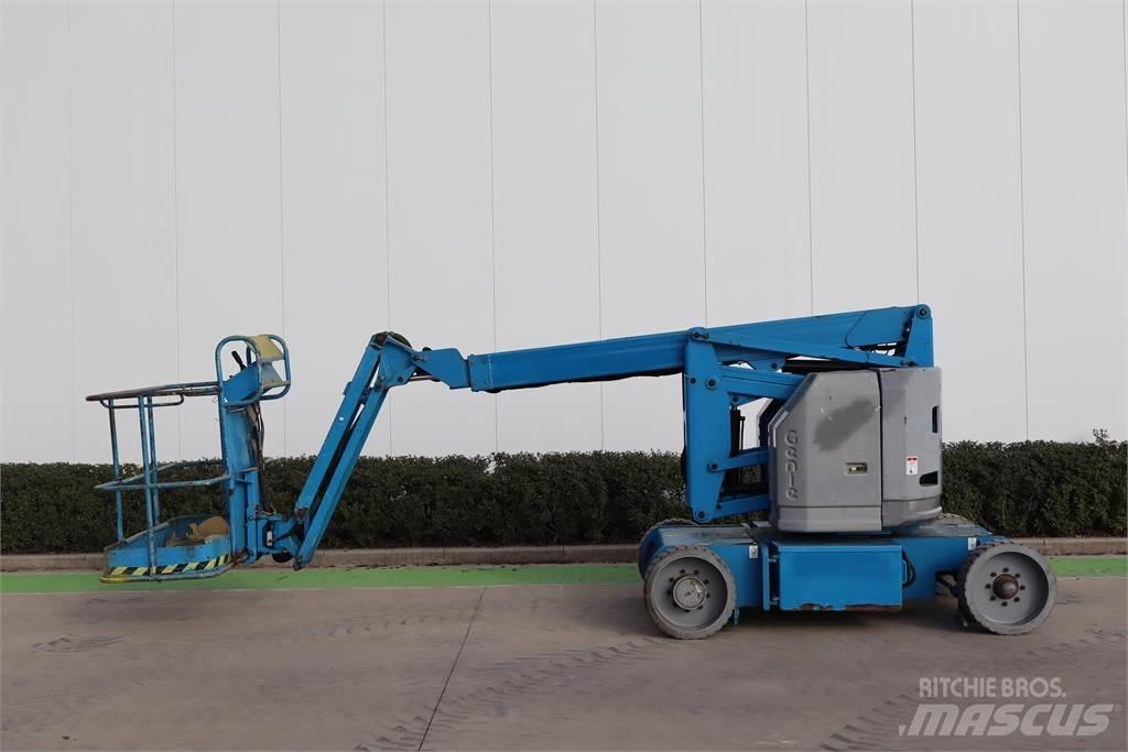 Genie Z34-22N Strēles pacēlāji