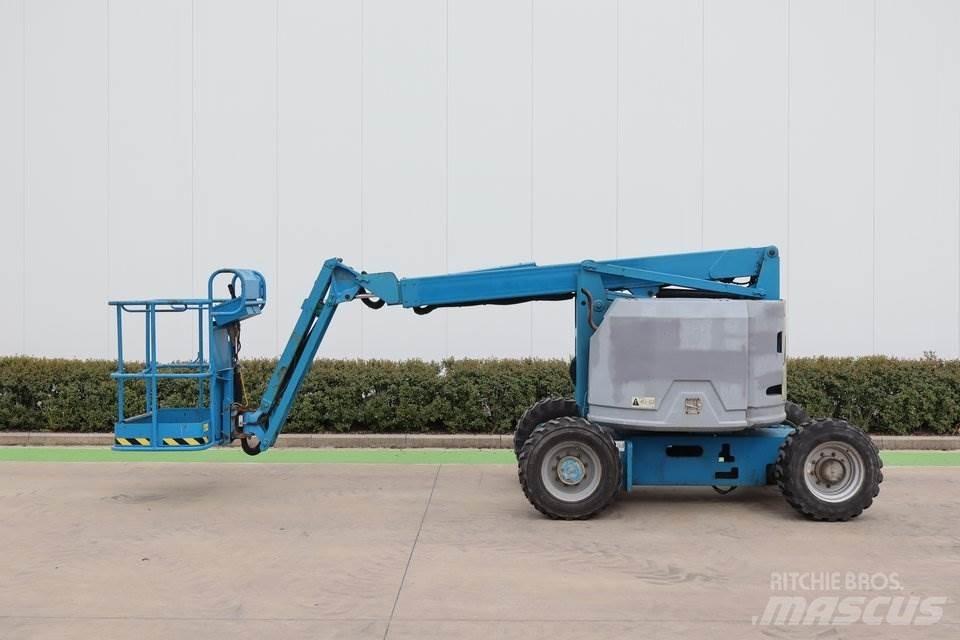 Genie Z34-22RT Strēles pacēlāji