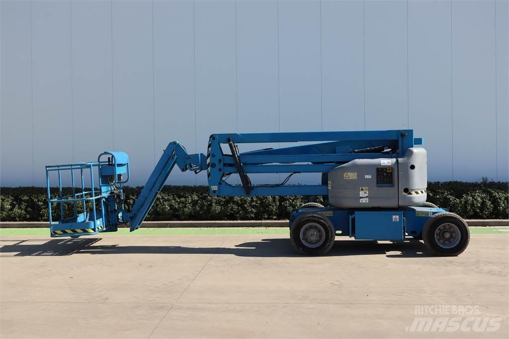 Genie Z45-25JBI Strēles pacēlāji