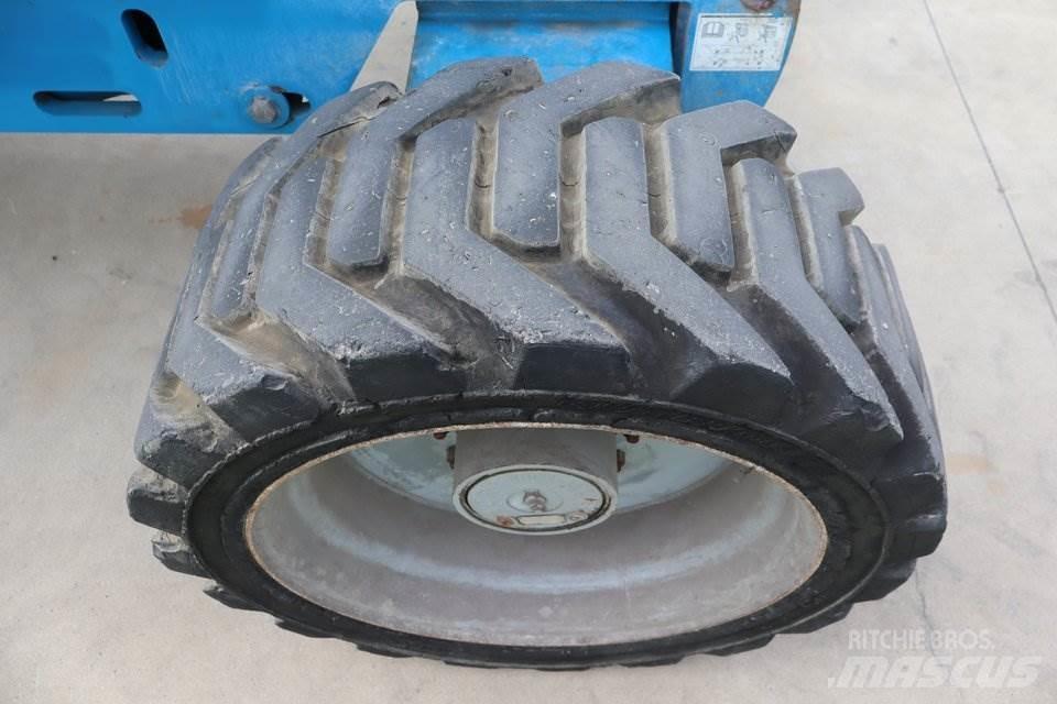 Genie Z51-30JRT Strēles pacēlāji