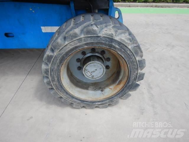 Genie Z80-60RT Strēles pacēlāji