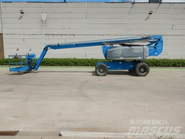 Genie Z80-60RT Strēles pacēlāji