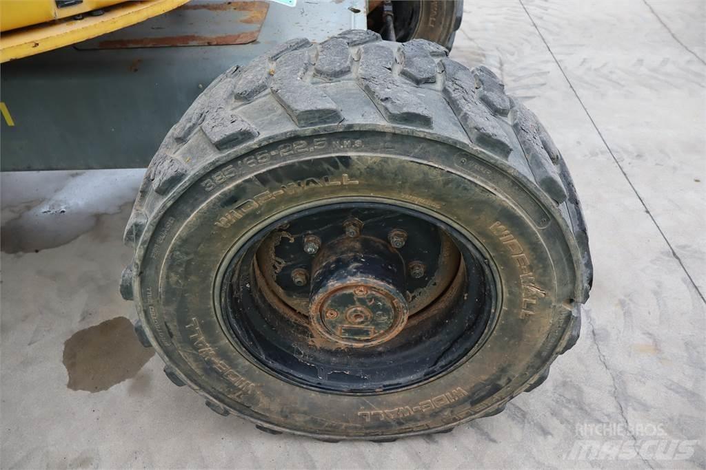 Haulotte HA260PX Strēles pacēlāji