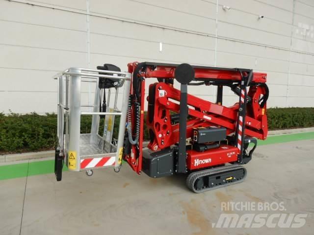 Hinowa LL1570 Būvniecība- Citi