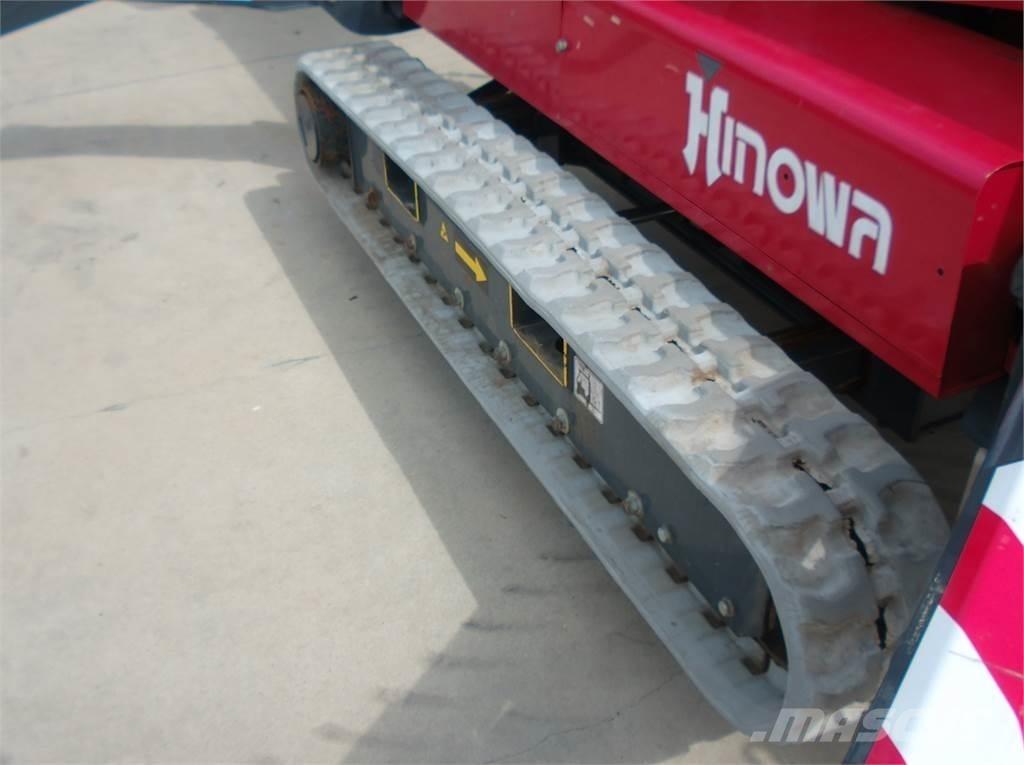 Hinowa LL2614 Būvniecība- Citi