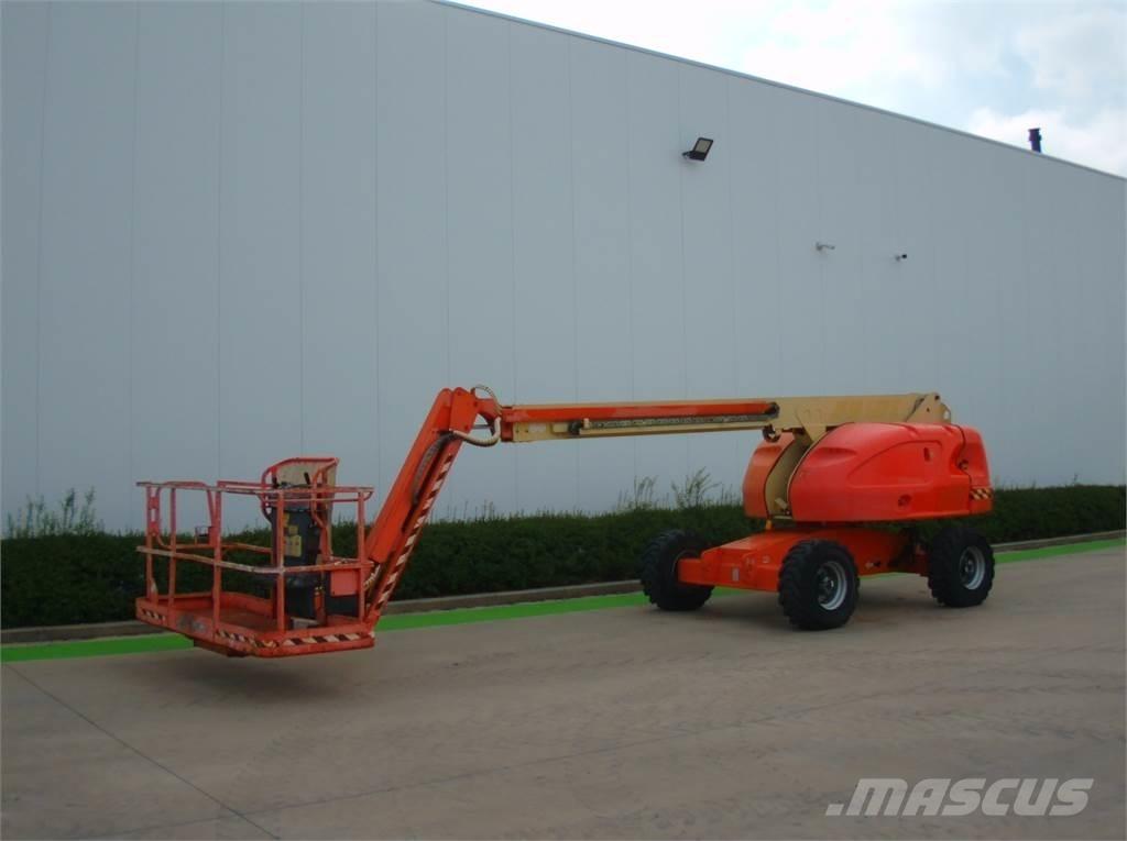 JLG 460SJ Teleskopiskie pacēlāji