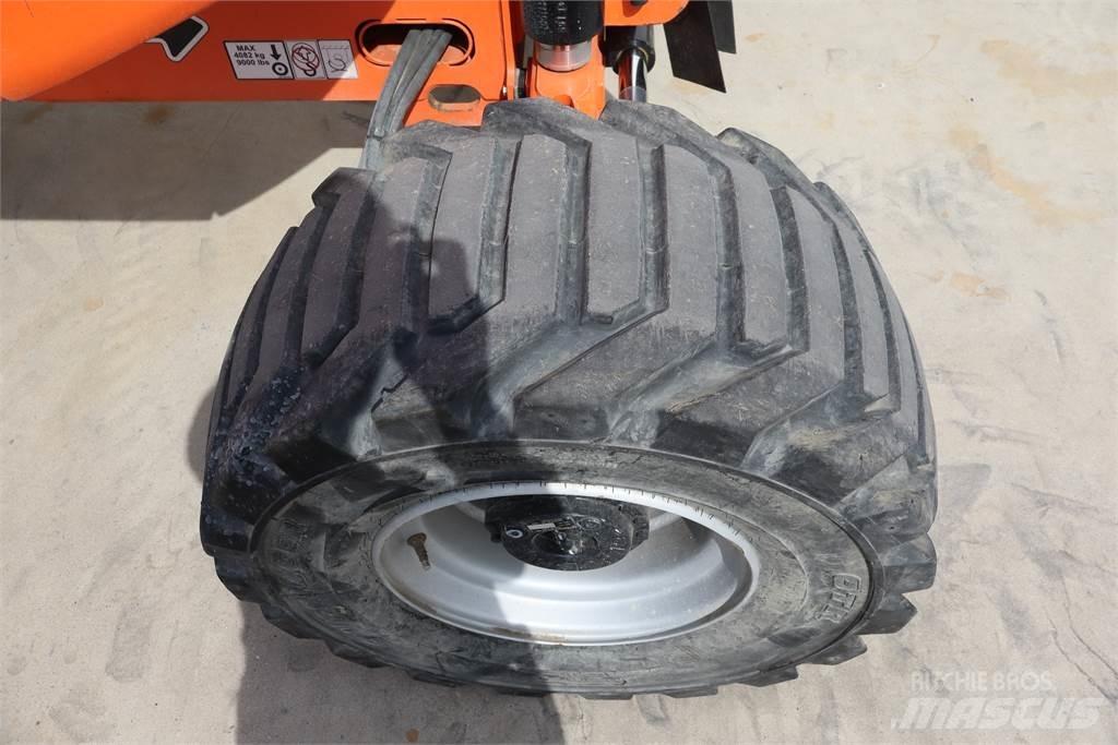 JLG 520AJ Strēles pacēlāji